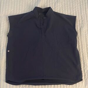 Dark Harbor Rafaela Top